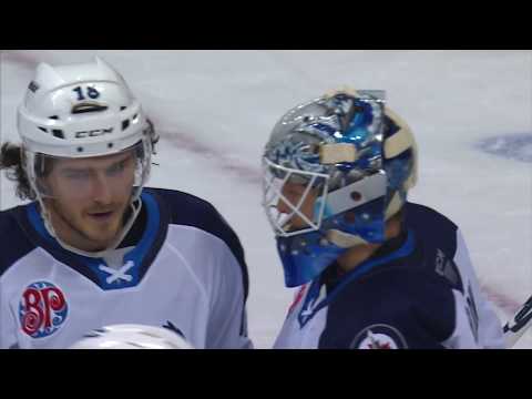 Wolves vs. Moose | Nov. 2, 2018