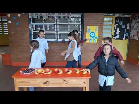 Bananas Dance 2026