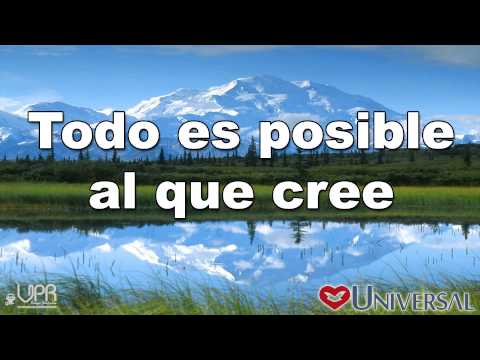 lanza tu red al mar (letra)