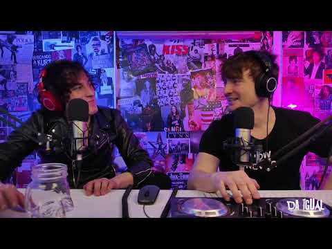 Da Igual – Sueños, pesadillas, placeres ocultos y mierdas