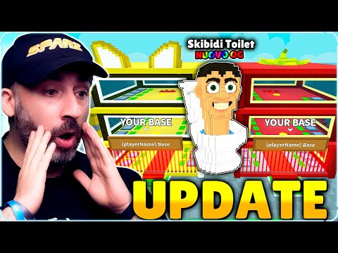 DRAGON GINGERBREAD e NUOVE BASI OG su Steal a Brainrot!