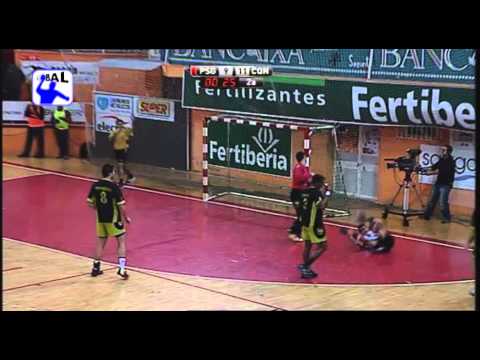 Fertiberia Puerto Sagunto 24 - GlobalCaja Ciudad Encantada 24