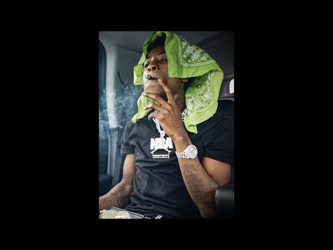 [FREE] [GUITAR] NBA YoungBoy x Toosii x NoCap Type Beat - "In My Bag"