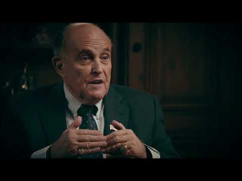 Documentary From Tucker Carlson "All The Presidents Men" Trailer