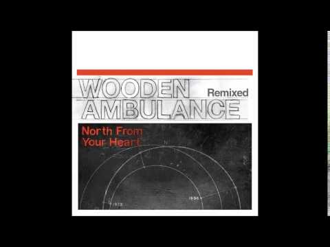 Wooden Ambulance - Borrowed Feeling (TKO Sound Remix)