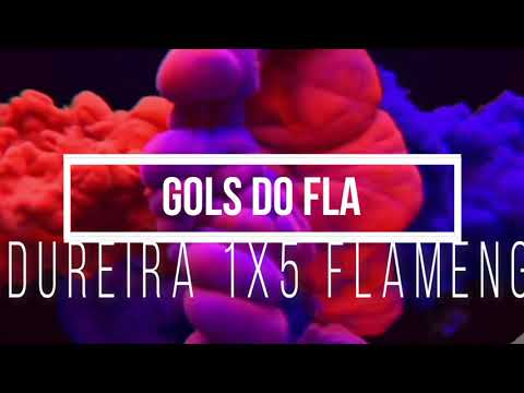 CARIOCA 2021   8º RODADA  MADUREIRA 1X5 FLAMENGO
