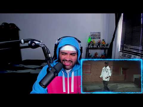 A STAR IN THE MAKING 🔥| Blvd Bizz - Get Active (Official Music Video) TORONTO RAP REACTION