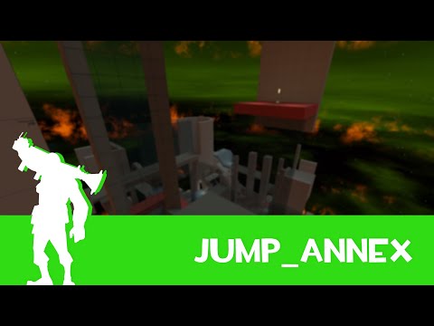 TF2 Jump_annex Playthrough