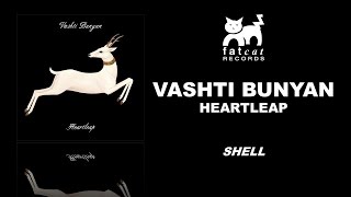 Vashti Bunyan - Shell [Heartleap]