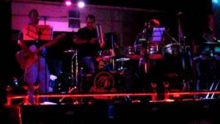 Video Blister In The Sun de Takón Machine