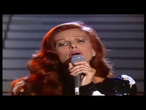 Milva - Mon Dieu 1983