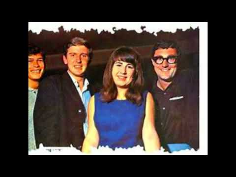 JUDITH DURHAM The Carnival Is Over THE SEEKERS
