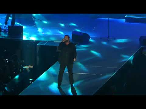 Alphaville - Forever Young @ Live - Kaunas 2017 12 09