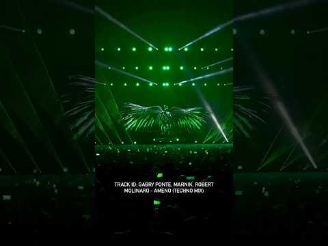 Ameno Techno Mix 🙏 Gabry Ponte X Marnik X Roberto Molinaro