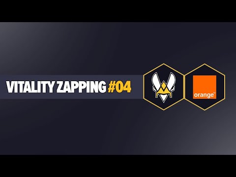 ZAPPING VITALITY RUSH ESPORT - ÉPISODE 4 : LOL ACADEMY ACCÉLÈRE