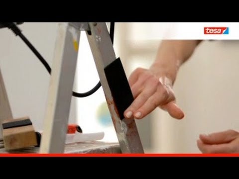 tesa On & Off Extra Strong Strips