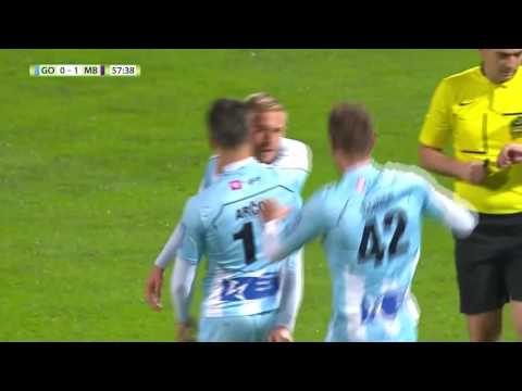 TEKMA | ZADETEK KOTNIKA PROTI NK MARIBOR