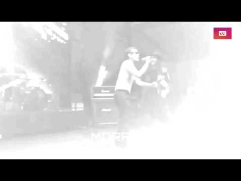 MORFEM, feat. Farid (FSTVLST) & Rekti (THE SIGIT)