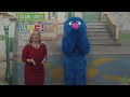 Sesame Street Performance