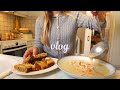 A Slow Autumn Day In Greece Making Lemon Chicken Soup On A Rainy Day