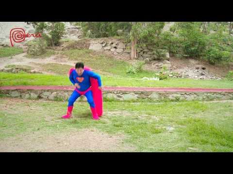 LAS MAÑANERAS DEL AMOR - EL SUPERMAN...TENIDO @ PRIMICIA 2013 [Facebook/MASTERFOXOFICIAL]