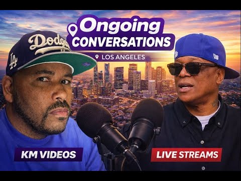 Kev Mac's Last Response to the Monster Kody Ant Jefe Spider Loc Topic