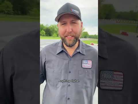 Derek Bieri's Least Favorite Car!? 😧 | PEAK Auto #Shorts