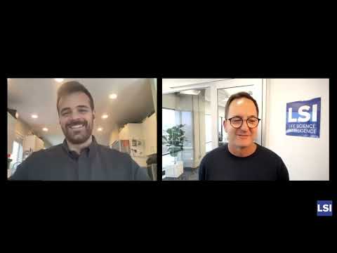 UVC Light Stops Spread of Pathogens | Interview with Peter Kassel, Co-Founder & CEO of HealthySole