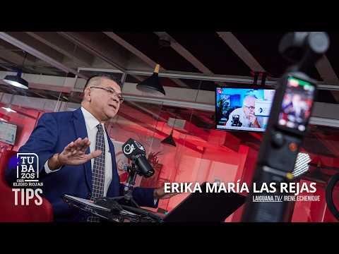 Detenida en El Hatillo: La suegra que huyó tras el crimen de Carolina