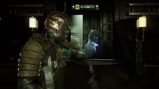 アクション俳優が遊ぶデッドスペース(リメイク版) Part.2