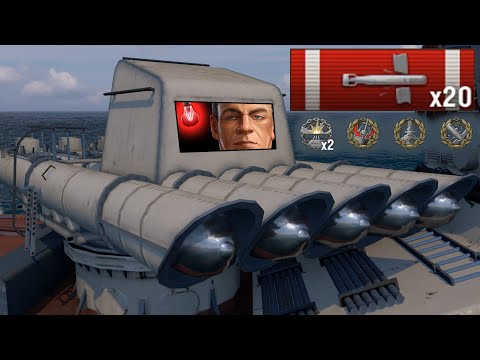 Neustrashimy - good Moves