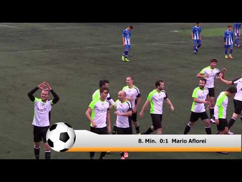 FC Achensee - SV Achenkirch