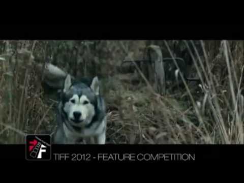 Trailers of Feature Films in Competition TIFF 2012