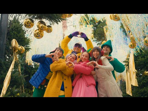 Gașca Zurli - Moș Crăciun cu plete dalbe | Official Video 2025