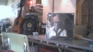 coke escovedo/love letters