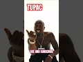 BEST ONE FOREVER 2PAC 2pac Tupac Hiphop Thuglife Hiphopmusic Oldschoolhiphop
