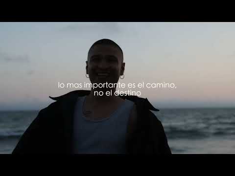 Ben Carrillo - CELEBRATION FREESTYLE (Official Video)