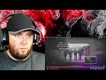 Sabaton Devil Dogs Brandon Faul Reacts