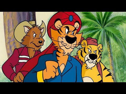 Vuelve el espíritu del tigre 🐅