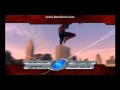 Spider Man 2002 DVD menu