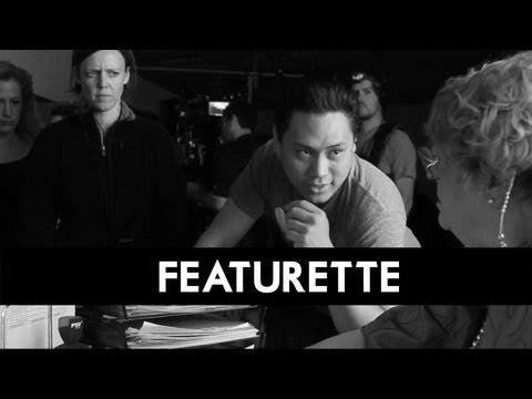 THE LXD - BEHIND THE SCENES: "SCHOOL" [DS2DIO]