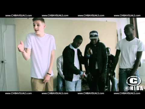 SUSPECTS (F.T.W.T) [CHIBA FREESTYLE]