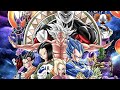 Dragon Balls Z Tournament Of Power Full English Version All Full Fight Scenes