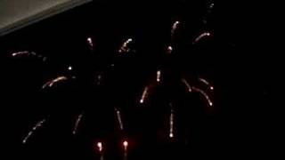 preview picture of video 'SM City Cebu's New Year Fireworks'