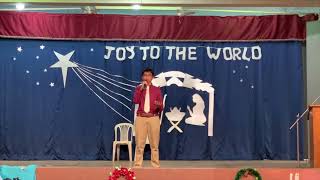 Don Bosco High School - CBSE Video