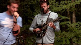 CARBON LEAF Desperation Song