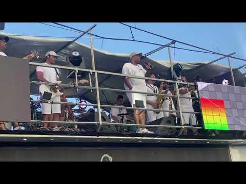 BANDA SEEWAY E TRIO GUGUZINHO EM RIACHÃO DO DANTAS-SE - 2025