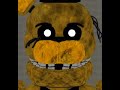 FNAF SFM Confusion