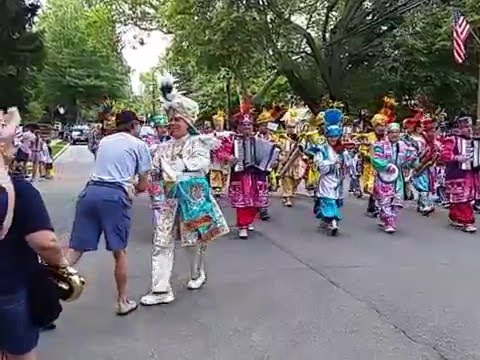 Ferko String Band - Yankee Doodle Dandy