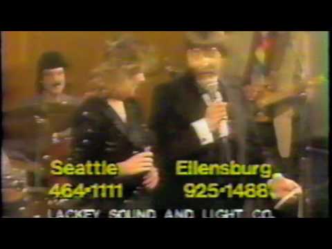 Pete Barbutti Seattle Variety Club Telethon